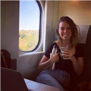 Spanish for foreigners with a native + First class for free